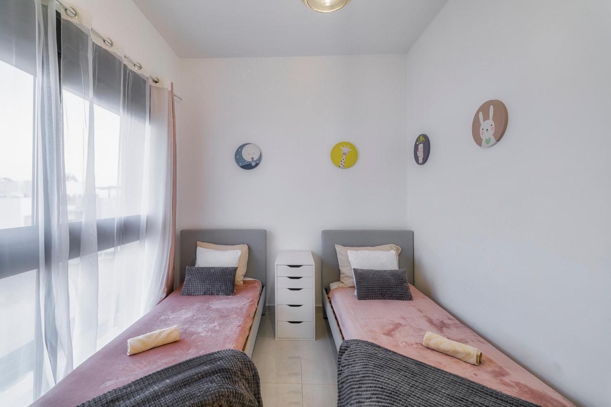 Villa White Diamond - Piscine - Plage 10 Minutes Daya Vieja المظهر الخارجي الصورة